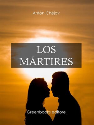 cover image of Los mártires